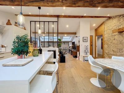 Vente Appartement 4 pices LYON-6EME-ARRONDISSEMENT 69006