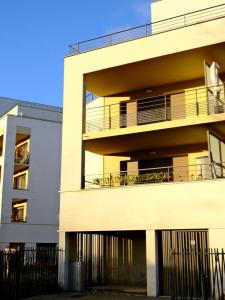 Location Appartement FLOIRAC 33270