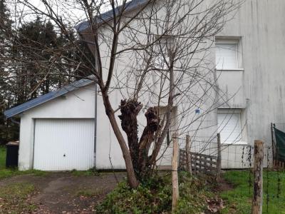 Location Maison 4 pices SERVANCE 70440