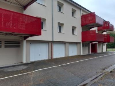 Location Parking RONCHAMP 70250