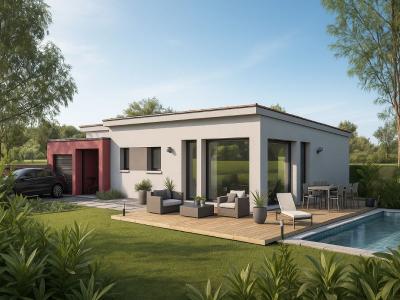 Vente Maison DELUZ 25960