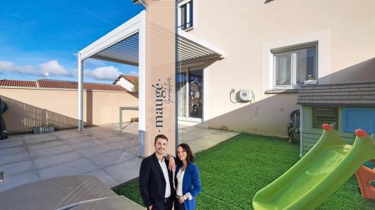 Vente Maison 4 pices SERPAIZE 38200