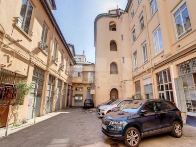 Vente Appartement 2 pices LYON-6EME-ARRONDISSEMENT 69006