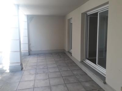 Vente Appartement 3 pices BEAURECUEIL 13100