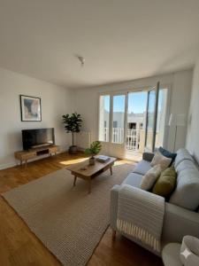 Location Appartement 3 pices VILLEURBANNE 69100