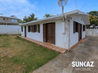 Location Maison 5 pices MONT-VERT 97410