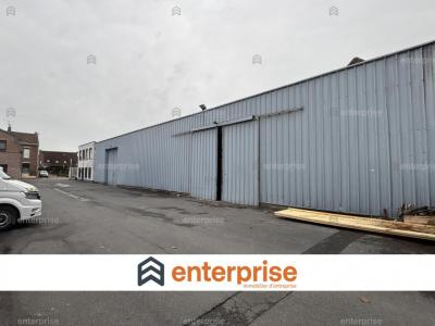 Location Commerce WASQUEHAL 59290