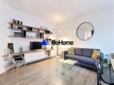 Location Appartement 2 pices BOULOGNE-BILLANCOURT 92100