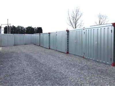 Location Parking ENNEVELIN 59710