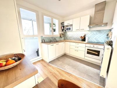 Location Appartement 3 pices NANTES 44100