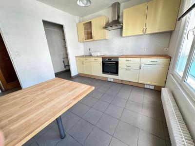 Location Appartement 4 pices NANTES 44000
