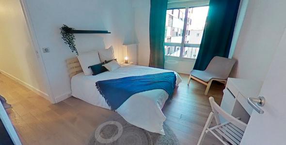 Location Appartement 5 pices PARIS-15EME-ARRONDISSEMENT 75015