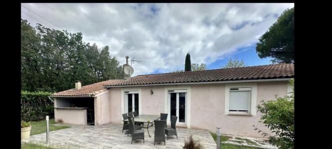 Vente Maison 5 pices CAUX-ET-SAUZENS 11170