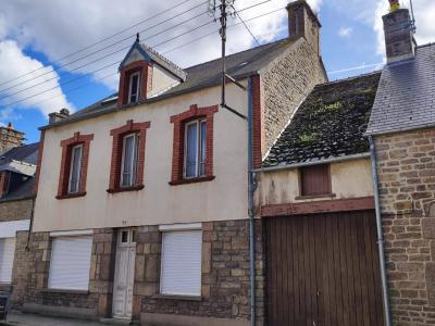 Vente Maison 6 pices SAINT-PIERRE-EGLISE 50330