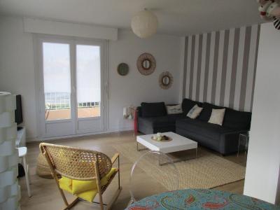 Vente Appartement 4 pices SABLES-D'OLONNE 85100