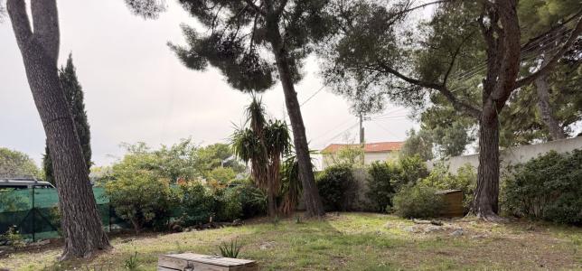 Vente Terrain SAUSSET-LES-PINS 13960