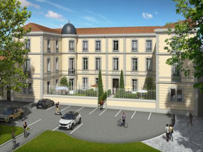 Vente Appartement 3 pices CARCASSONNE 11000