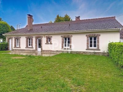 Vente Maison 7 pi�ces MONTREUIL 62170