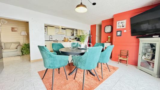 Vente Maison 9 pi�ces DIVION 62460