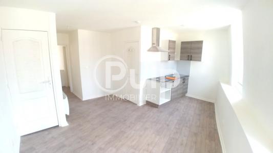 Location Appartement LENS 62300