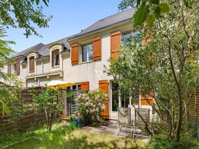 Vente Appartement 5 pices NANTES 44300