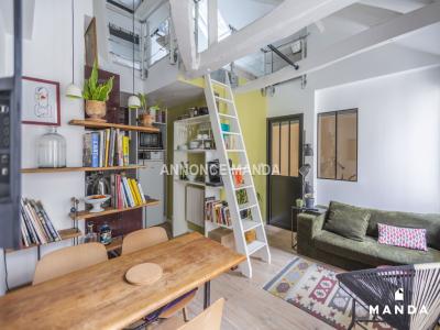 Location Appartement PARIS-9EME-ARRONDISSEMENT 75009