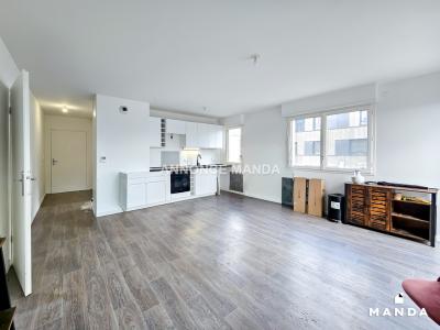 Location Appartement 3 pices SAINT-DENIS 93200
