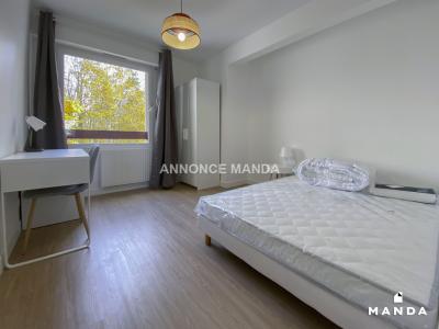 Location Appartement 6 pices CERGY 95000