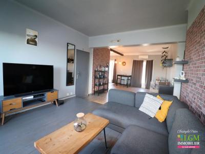 Vente Appartement CARPENTRAS 84200