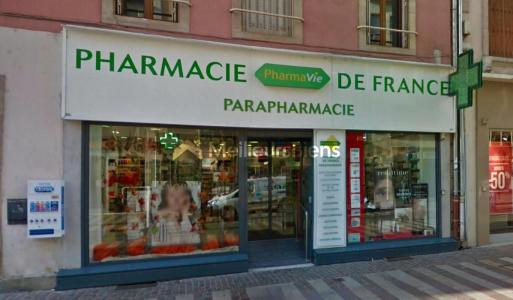 Location Commerce BELFORT 90000