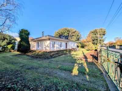 Vente Maison 5 pi�ces COGNAC 16100