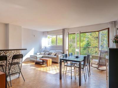 Vente Appartement 5 pices MAISONS-ALFORT 94700