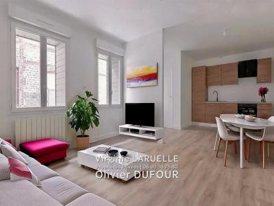 Vente Appartement 3 pices ROUEN 76100