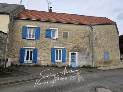 Vente Maison 5 pices ALLAINES-MERVILLIERS 28310