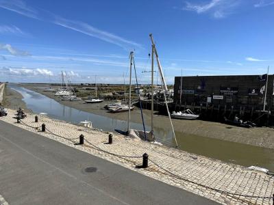 Vente Maison 7 pi�ces NOIRMOUTIER-EN-L'ILE 85330
