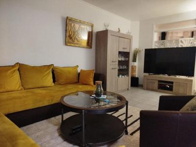 Vente Maison 4 pi�ces VILLERS-COTTERETS 02600