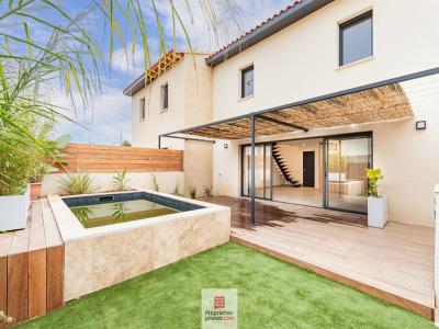 Vente Maison 4 pices NARBONNE 11100