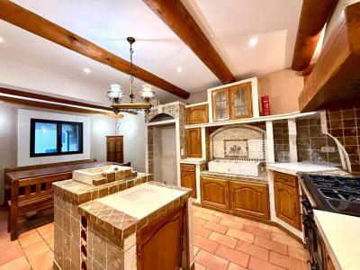 Vente Maison 6 pi�ces SAINT-REMY-DE-PROVENCE 13210