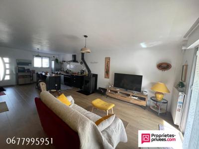 Vente Maison 4 pices ALES 30100