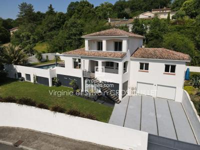 Vente Maison 7 pices MONTASTRUC-LA-CONSEILLERE 31380