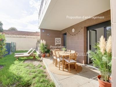 Vente Appartement 3 pices TOULOUSE 31100