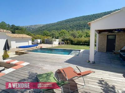 Vente Maison 6 pices PLAN-D'AUPS-SAINTE-BAUME 83640