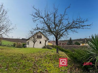 Vente Maison 6 pices BERTIGNOLLES 10110