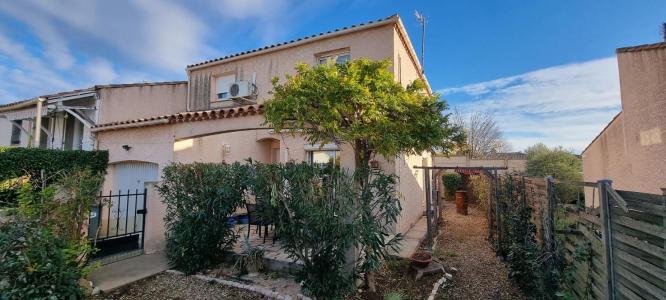 Vente Maison 4 pices PORTIRAGNES 34420