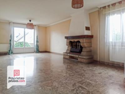 Vente Maison 7 pices SAINT-BRIEUC 22000