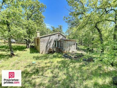 Vente Maison 2 pices ESPARRON 83560