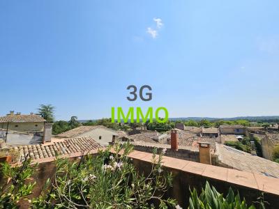 Vente Maison 6 pices AIGALIERS 30700