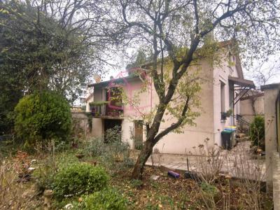 Vente Maison 3 pices CHOISY-LE-ROI 94600