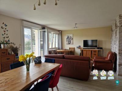 Location Appartement 3 pices PONTIVY 56300