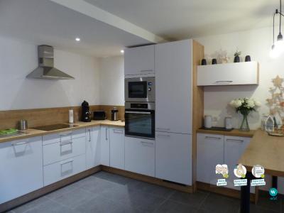 Location Appartement 3 pices BOURG-SAINT-MAURICE 73700